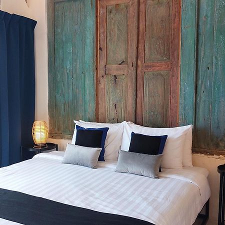 Spaces Bali Unique Boutique Hotel Munggu 客房 照片
