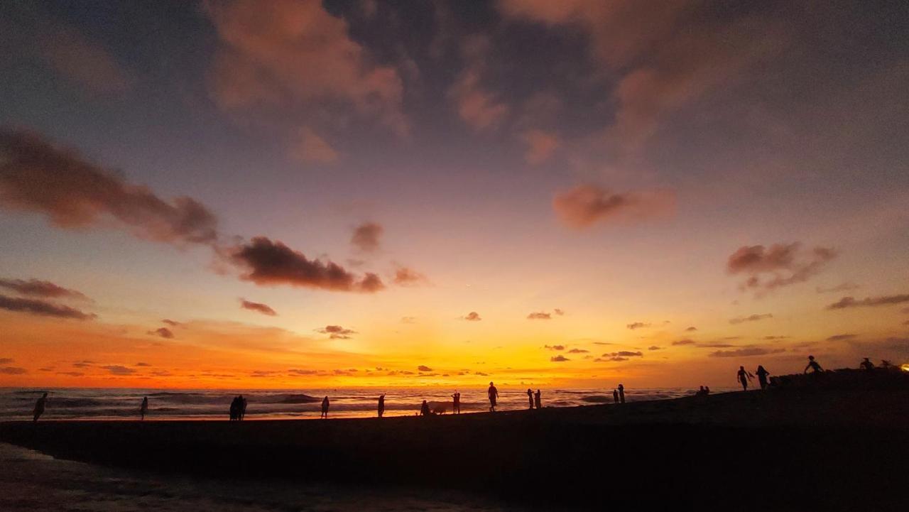 Spaces Bali Unique Boutique Hotel Munggu 外观 照片