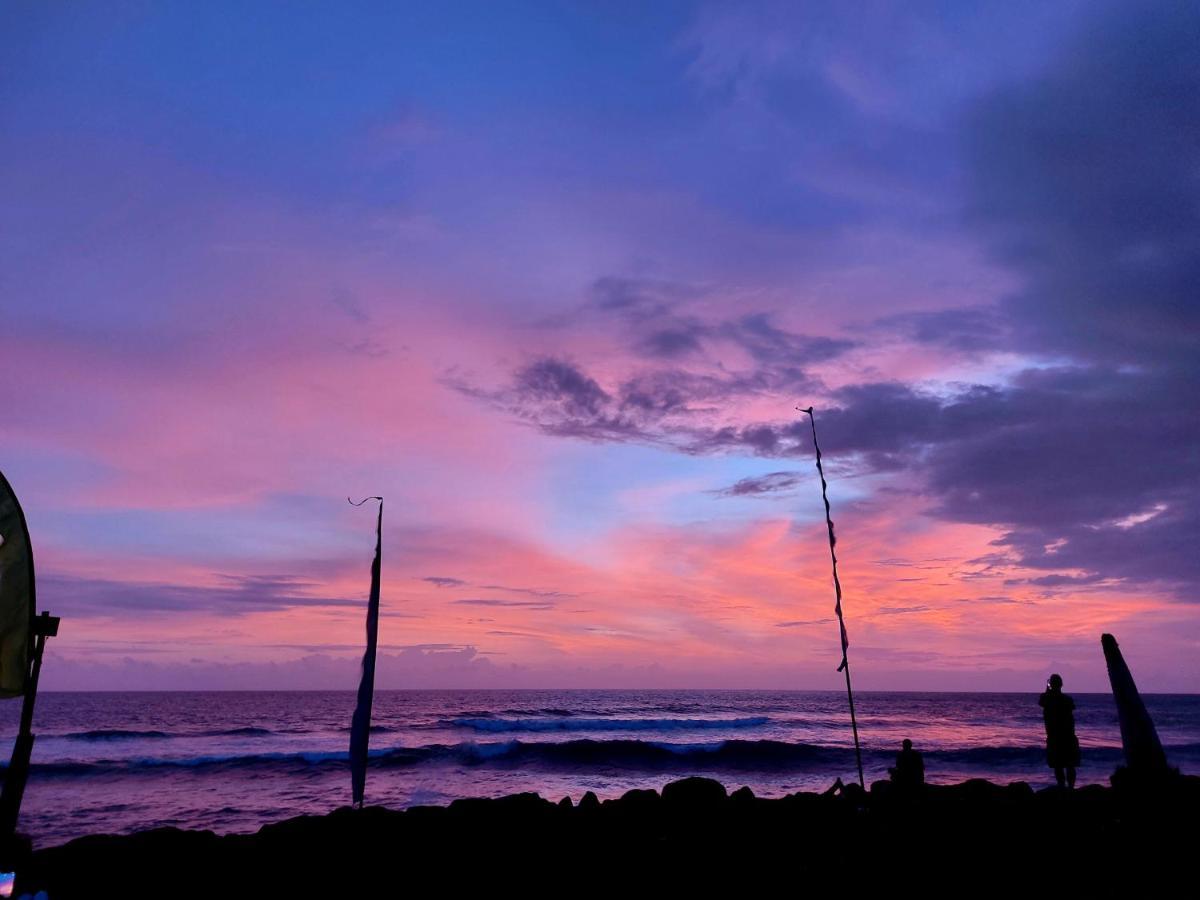 Spaces Bali Unique Boutique Hotel Munggu 外观 照片