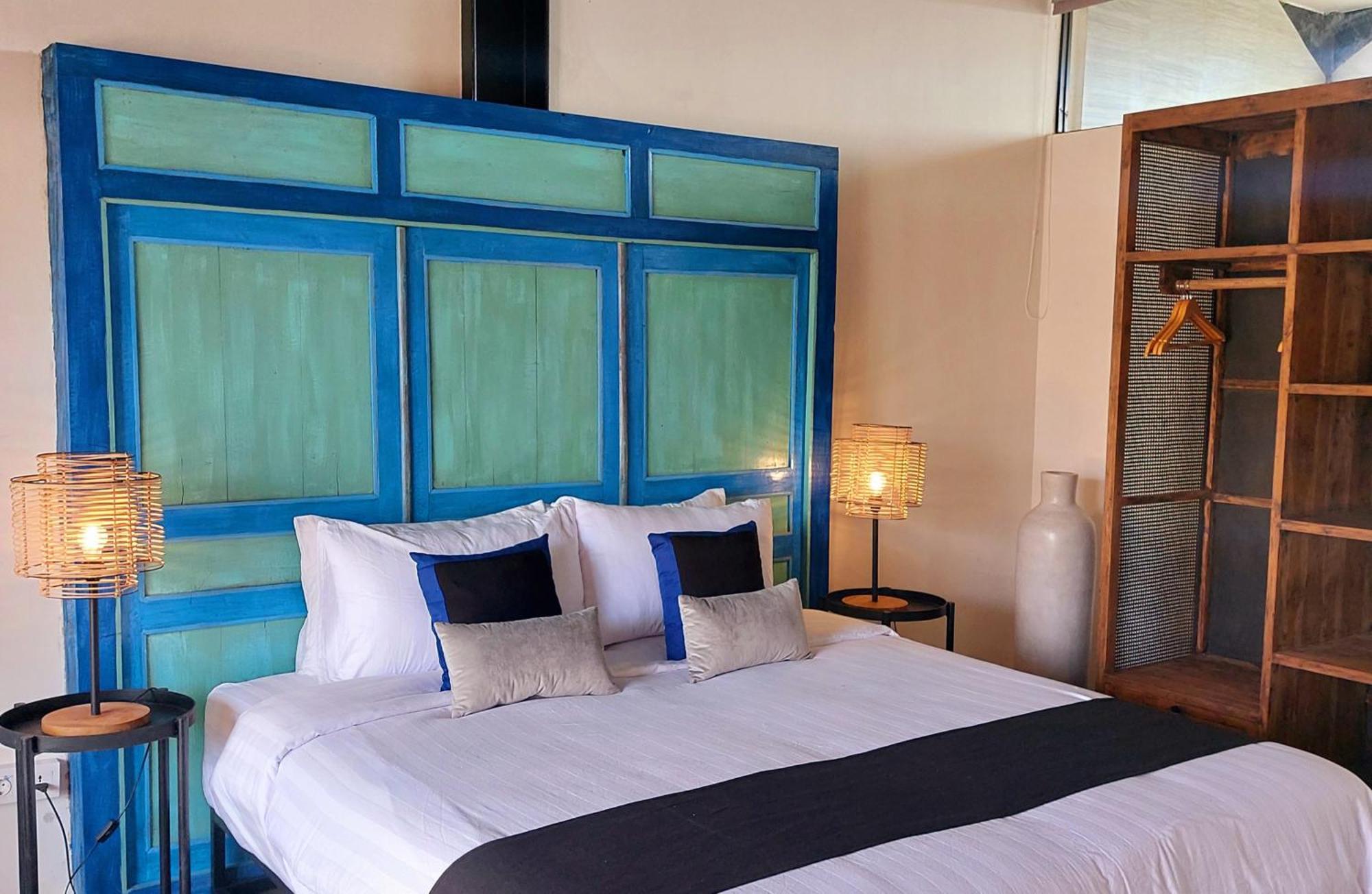 Spaces Bali Unique Boutique Hotel Munggu 客房 照片