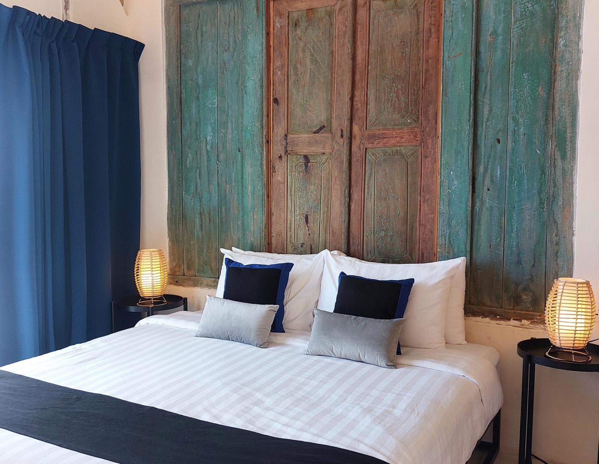 Spaces Bali Unique Boutique Hotel Munggu 客房 照片