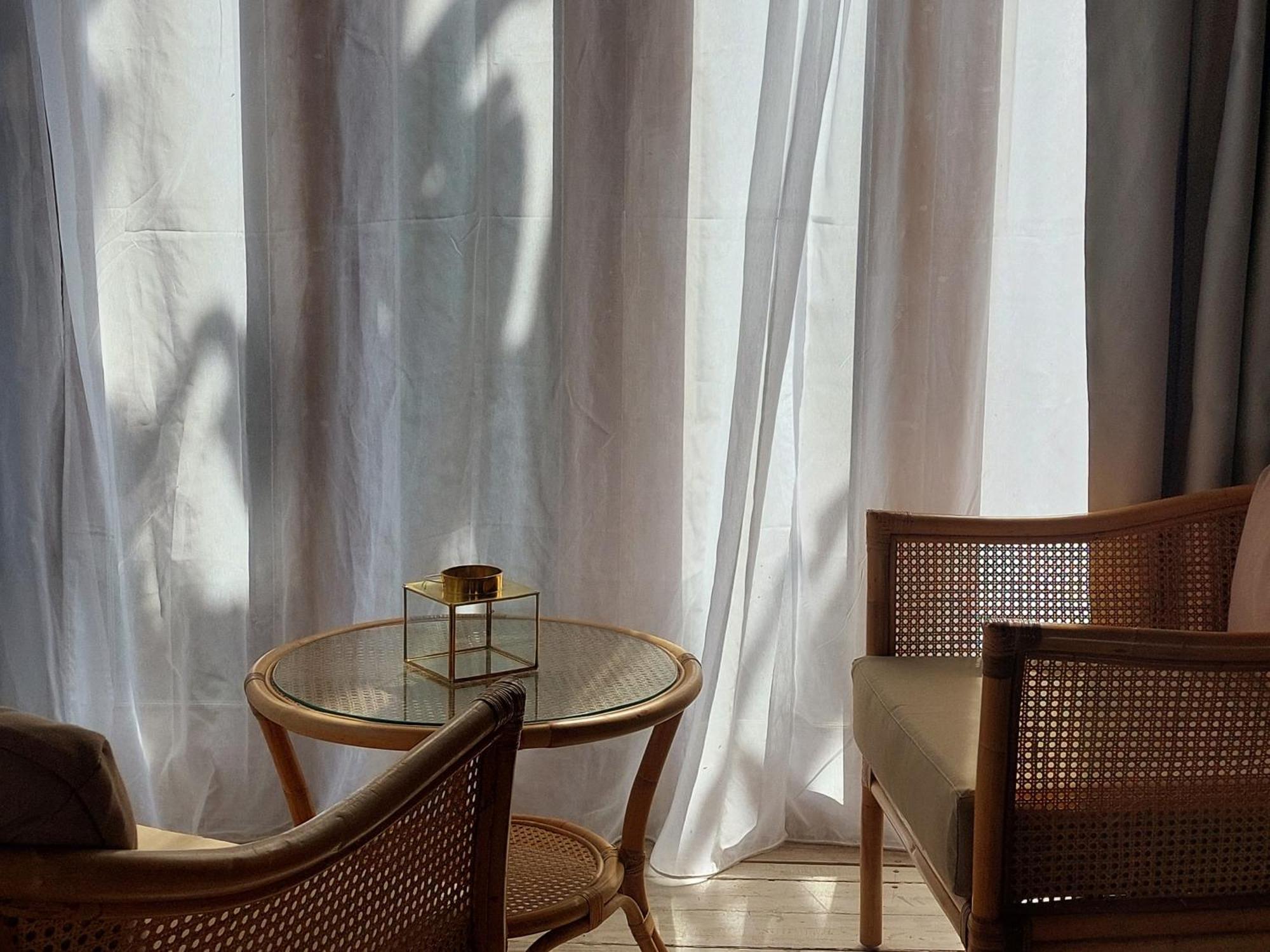 Spaces Bali Unique Boutique Hotel Munggu 客房 照片