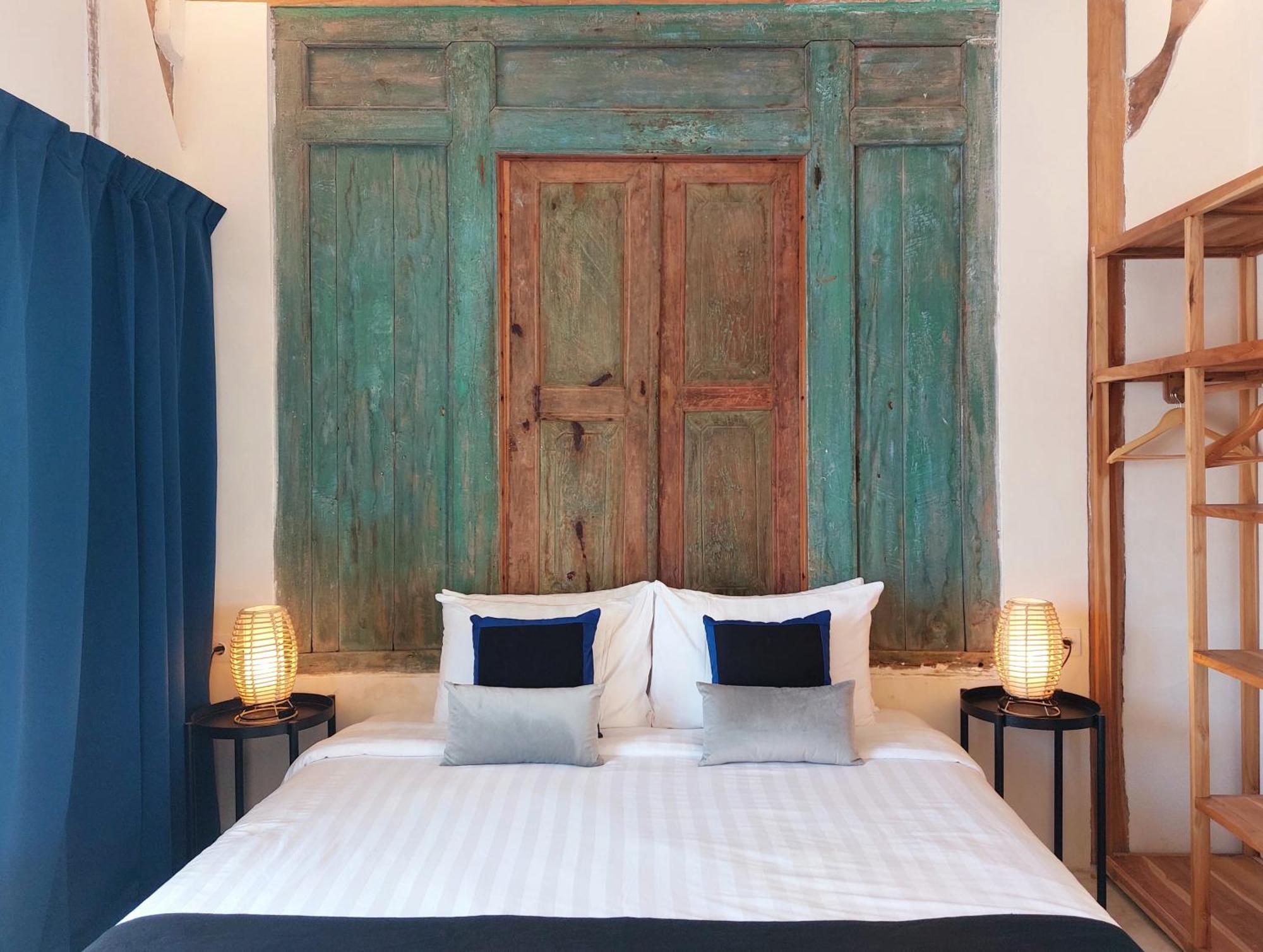 Spaces Bali Unique Boutique Hotel Munggu 客房 照片